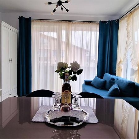 Apartament Hera Rîşnov Exteriér fotografie