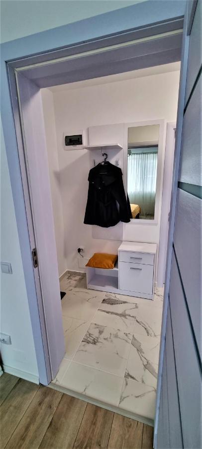 Apartament Hera Rîşnov Exteriér fotografie