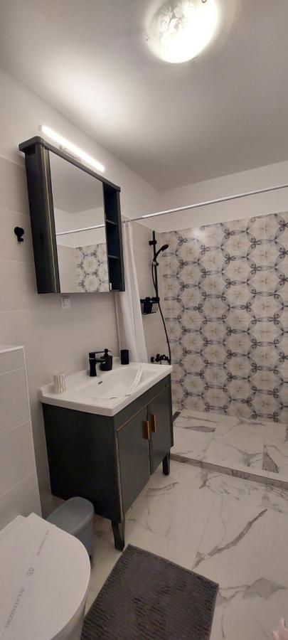 Apartament Hera Rîşnov Exteriér fotografie