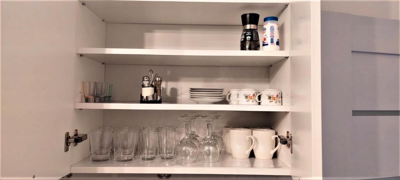 Apartament Hera Rîşnov Exteriér fotografie