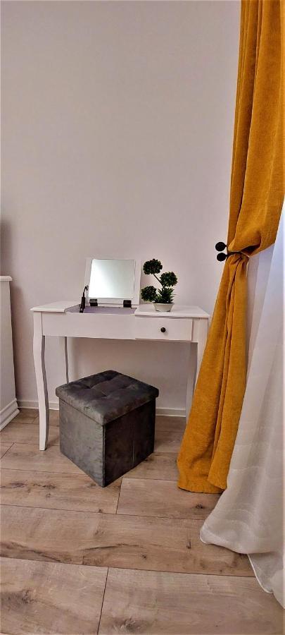 Apartament Hera Rîşnov Exteriér fotografie