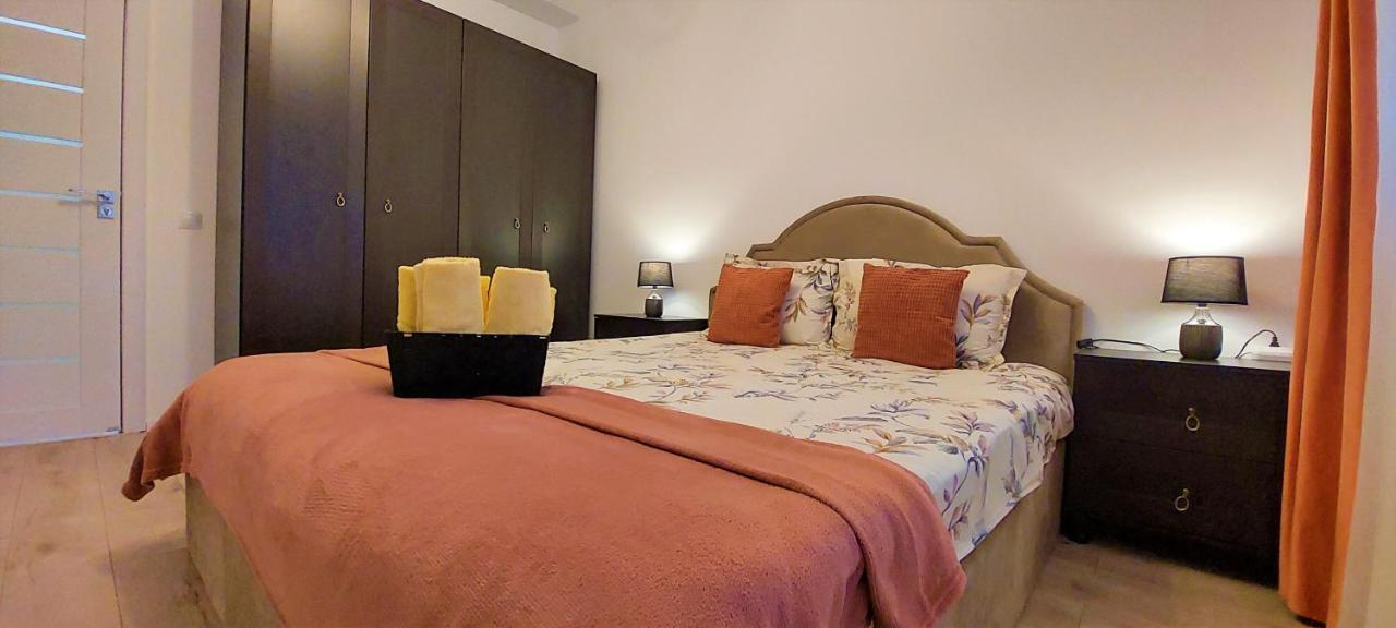 Apartament Hera Rîşnov Exteriér fotografie